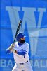 Baseball vs WPI  Wheaton College baseball vs Worcester Polytechnic Institute. - (Photo by Keith Nordstrom) : Wheaton, baseball